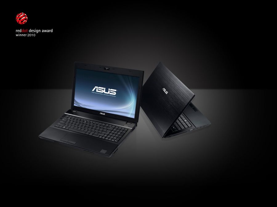 Asus P series