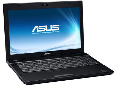 Asus B series
