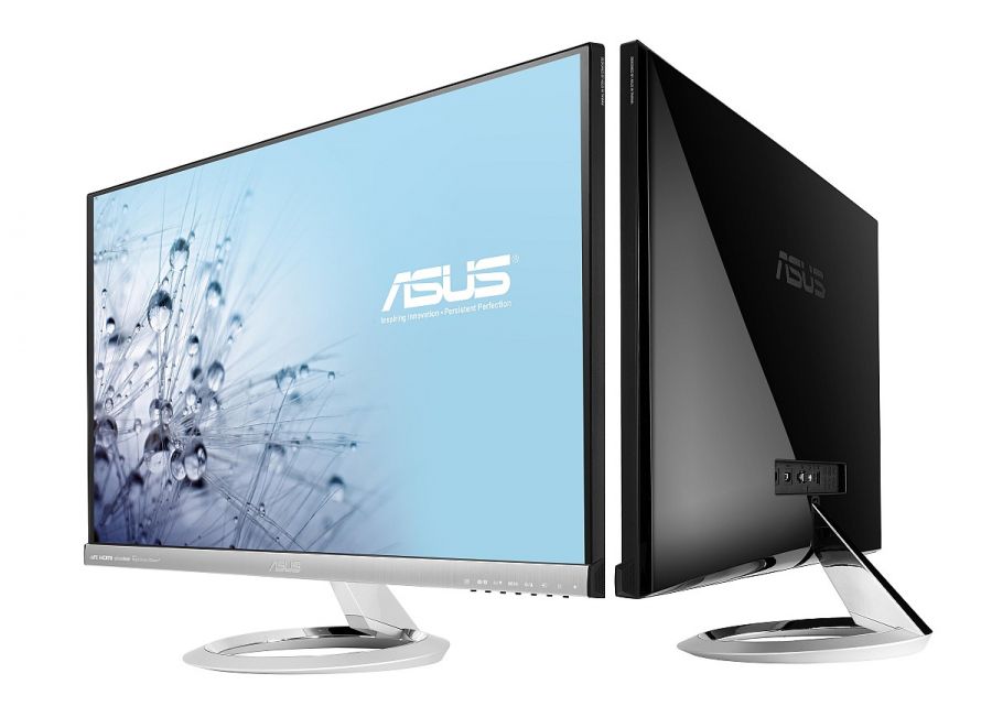 ASUS Designo MX279H, MX239H
