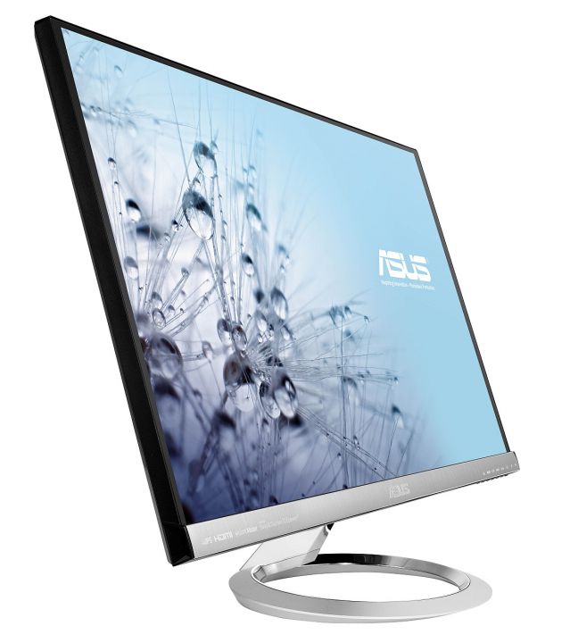 ASUS Designo MX279H, MX239H