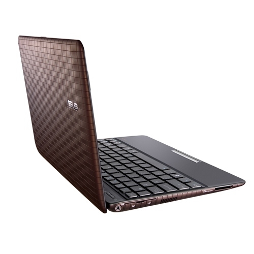 Asus Eee PC Seashell Karim Rashid Collection (1008P)