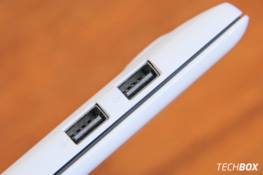 ASUS EeeBook X205TA