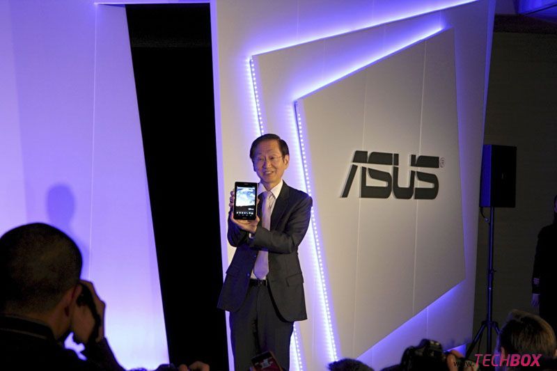 Asus Fonepad