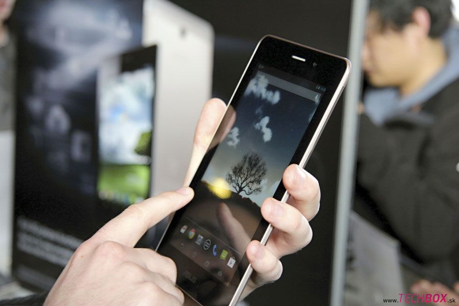 Asus Fonepad