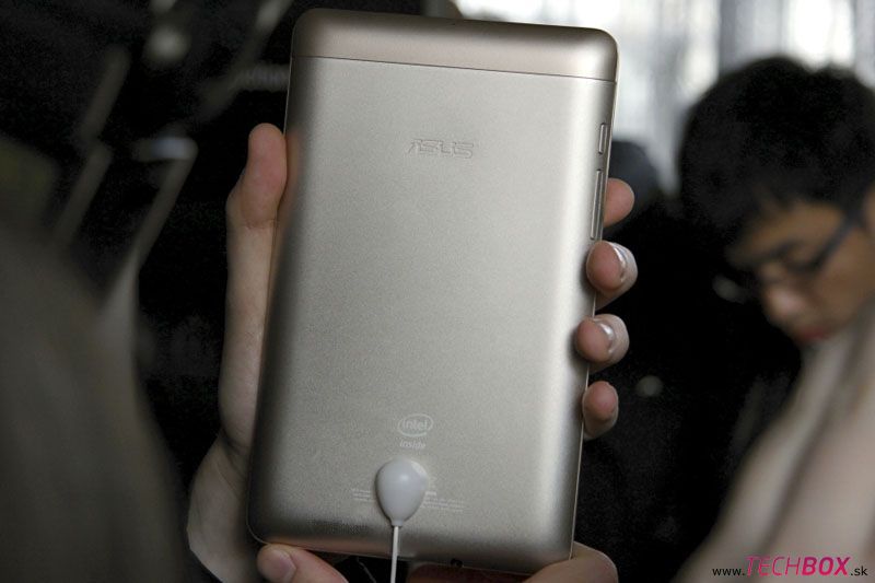 Asus Fonepad