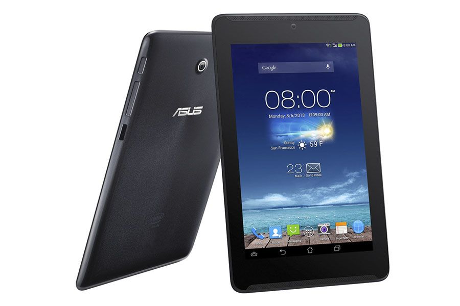 ASUS FonePad 7