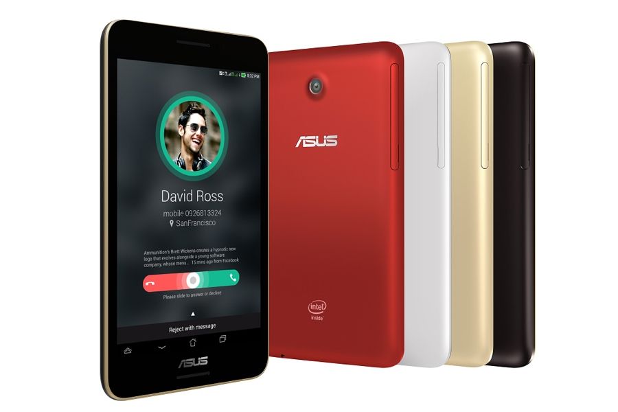 ASUS Fonepad 7