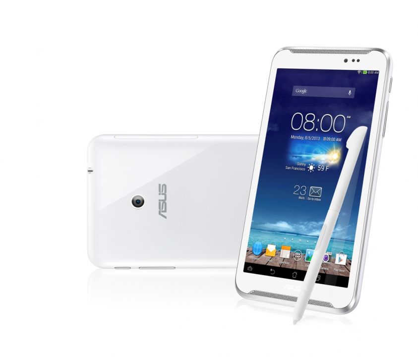 ASUS FonePad Note 6