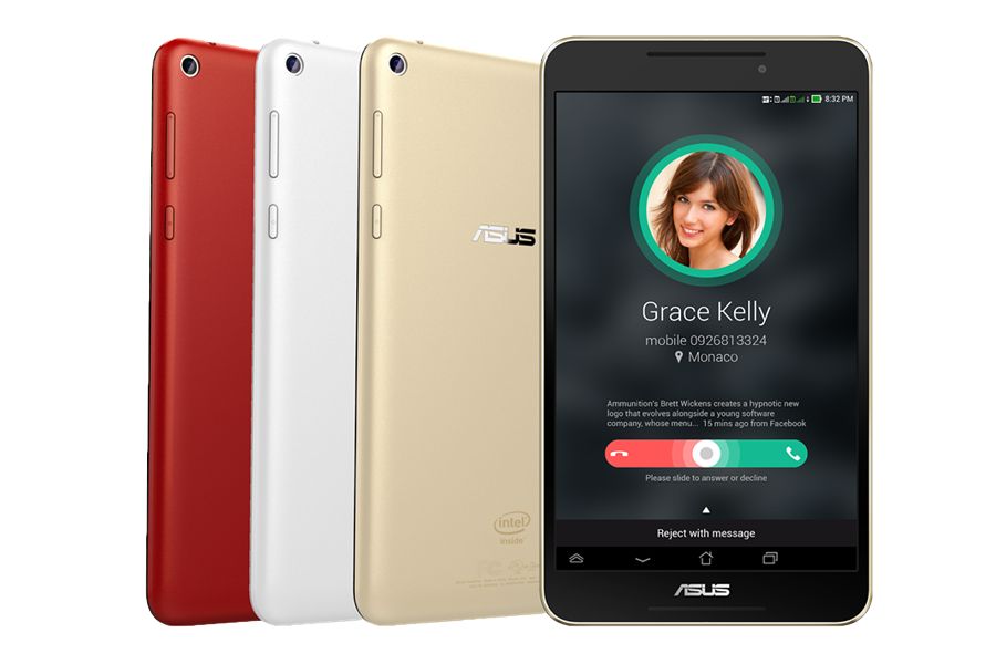 ASUS Fonepad 8