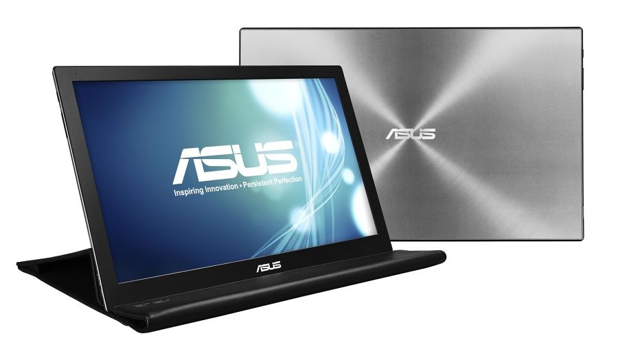 ASUS MB168B 