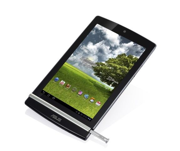Asus Eee Pad MeMO ME171