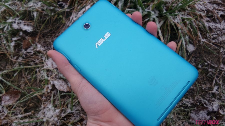 ASUS MeMO Pad 7 ME176CX