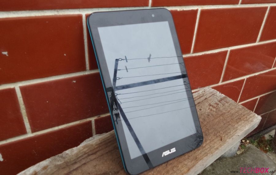 ASUS MeMO Pad 7 ME176CX