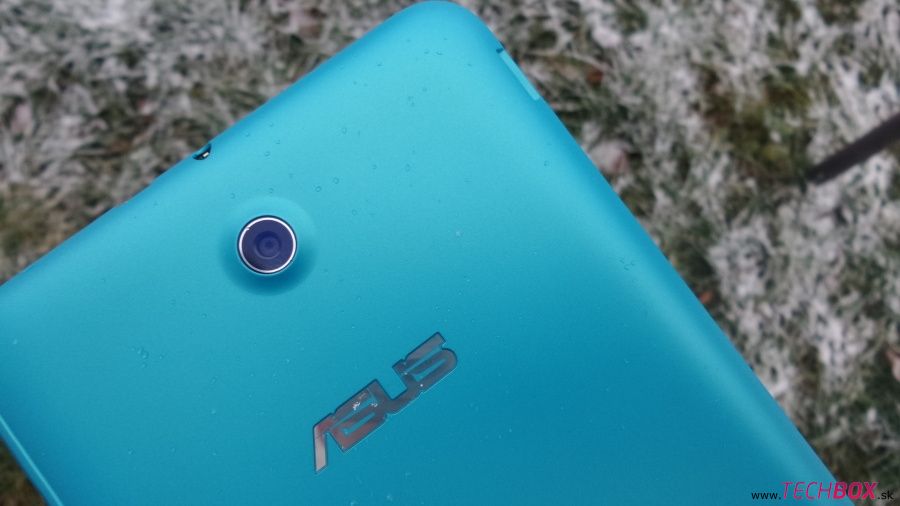 ASUS MeMO Pad 7 ME176CX