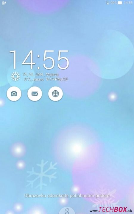 ASUS MeMO Pad 7 ME176CX