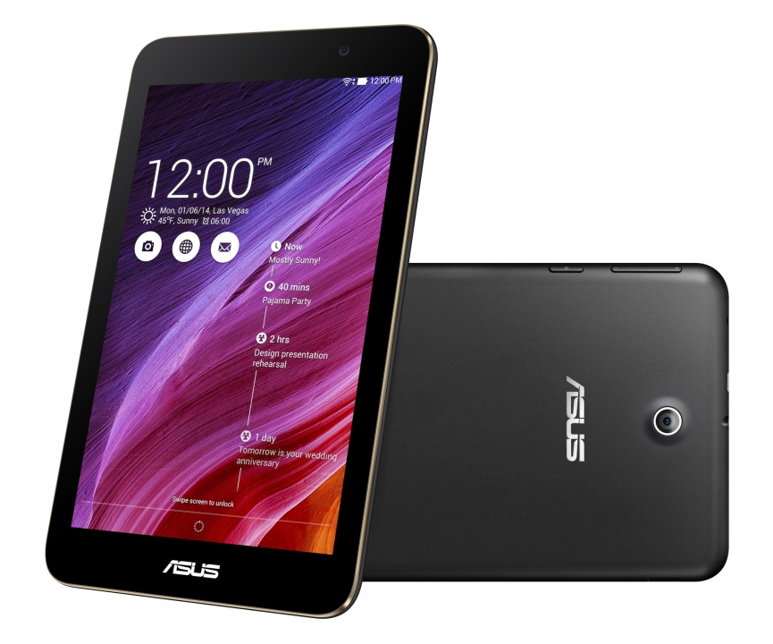 ASUS MeMO Pad 7 ME176CX