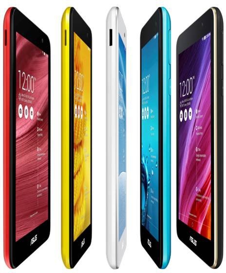 ASUS MeMO Pad 7 ME176CX