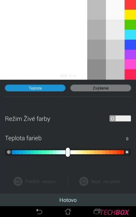 ASUS MeMO Pad 7 ME176CX