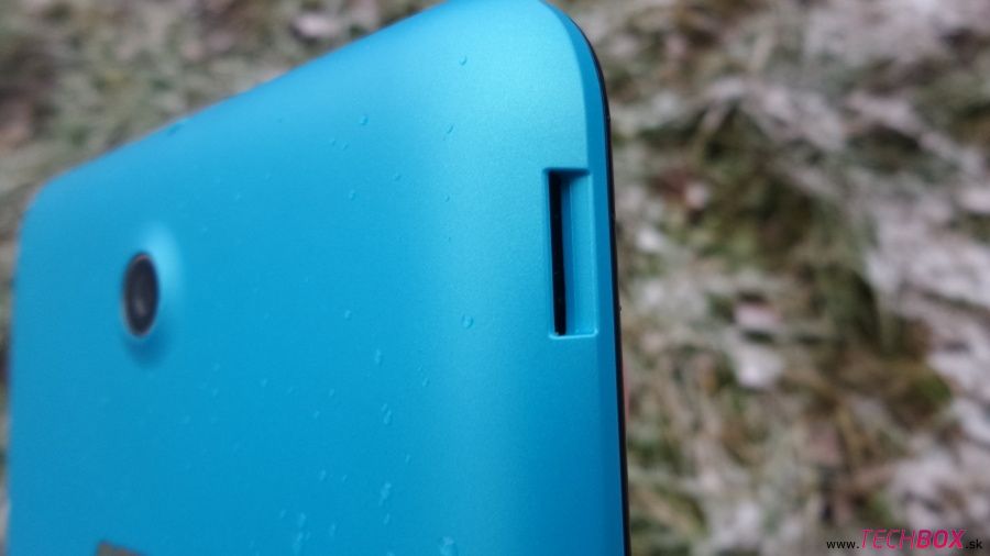 ASUS MeMO Pad 7 ME176CX