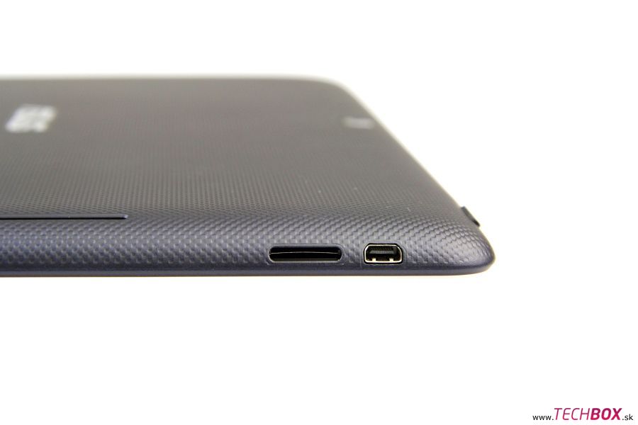 ASUS MeMO Pad FHD 10 ME302C