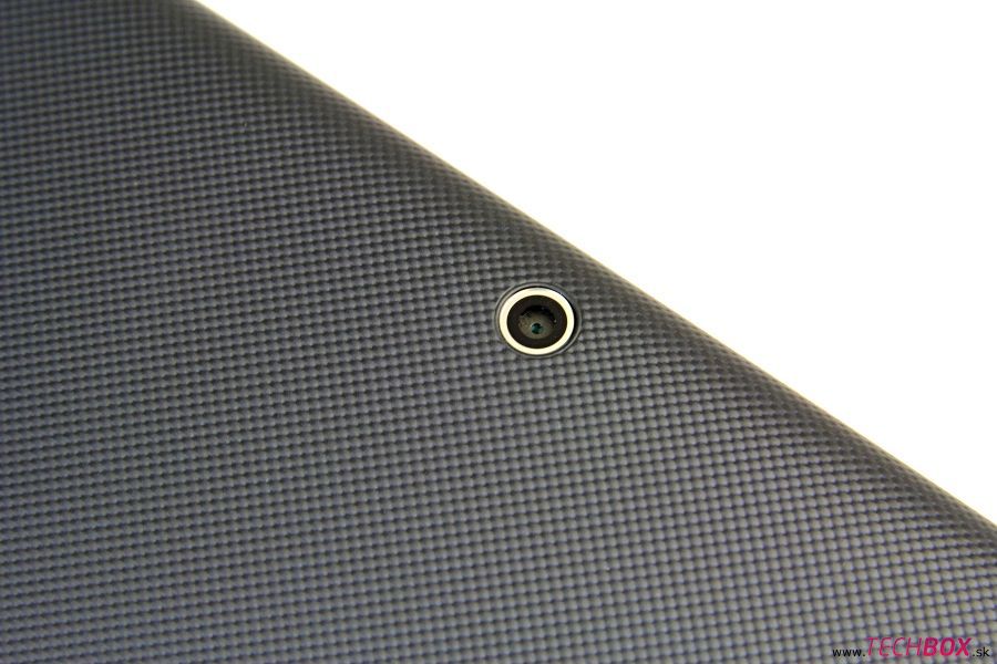 ASUS MeMO Pad FHD 10 ME302C