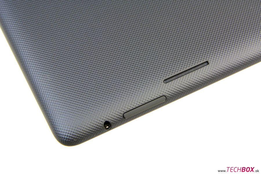 ASUS MeMO Pad FHD 10 ME302C