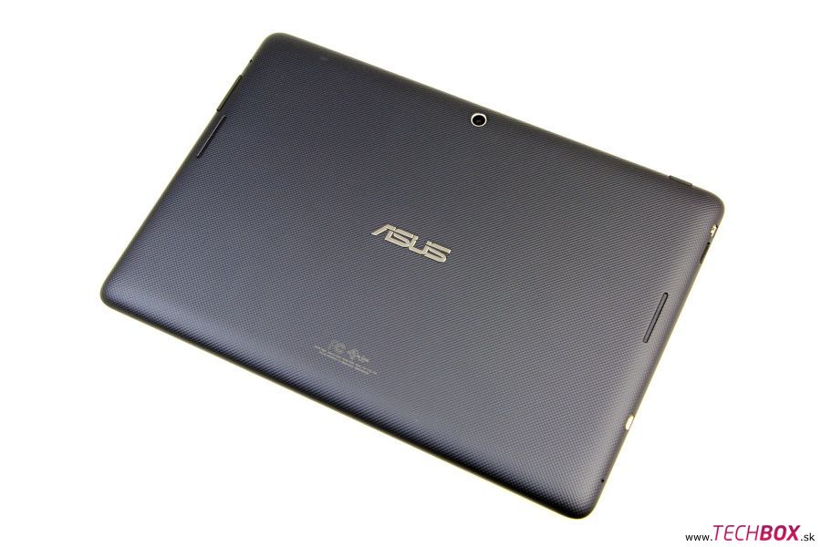 ASUS MeMO Pad FHD 10 ME302C