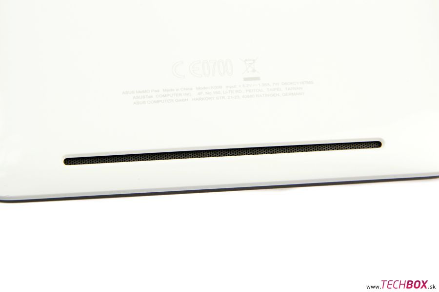 ASUS MeMo Pad HD7