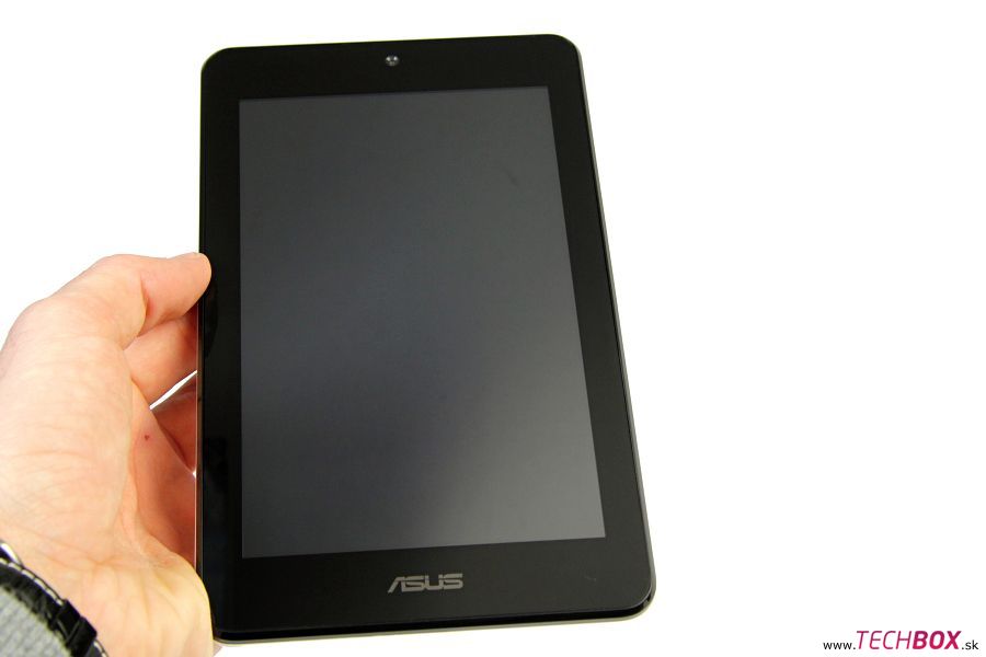 ASUS MeMo Pad HD7