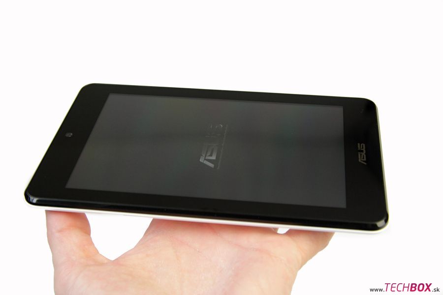 ASUS MeMo Pad HD7