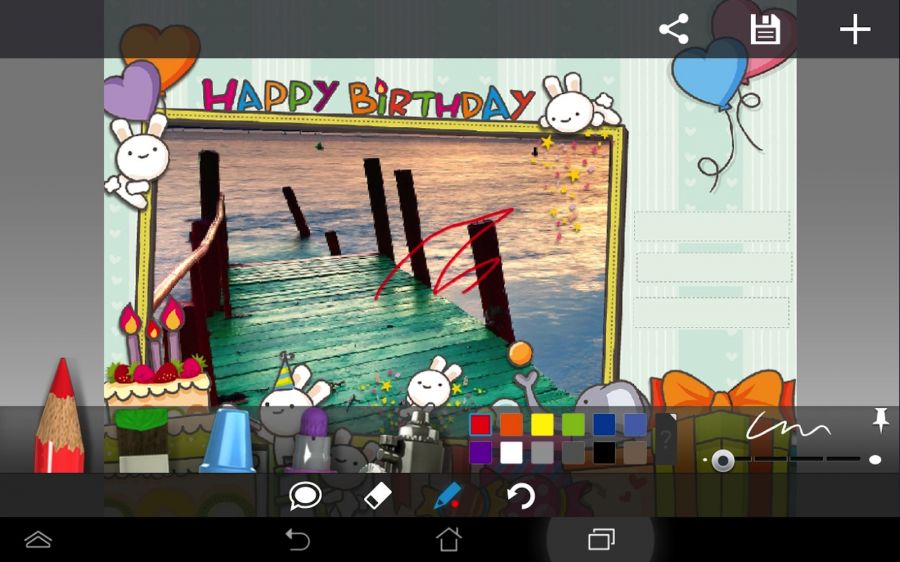 ASUS MeMo Pad HD7