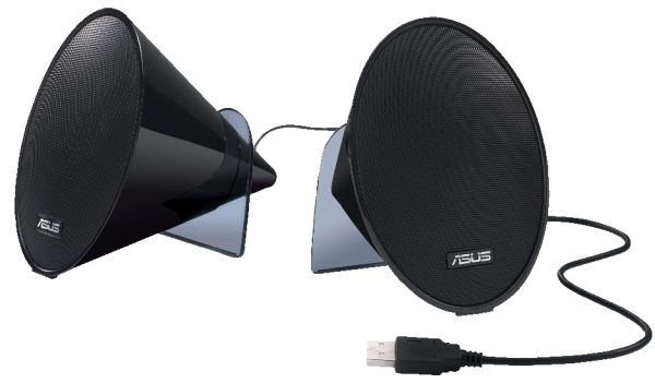 Asus MS-100