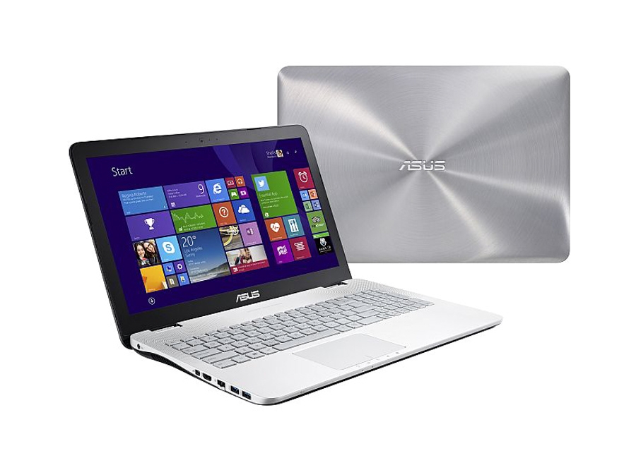 ASUS N551JQ 