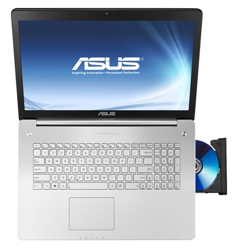 ASUS N750