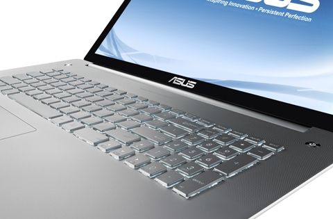 ASUS N750