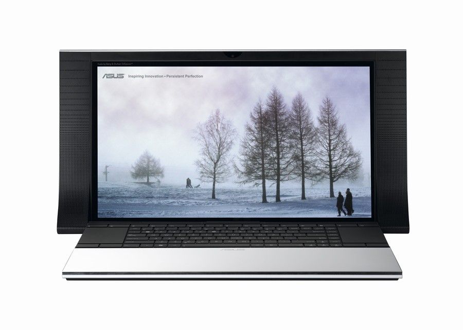 Asus NX90