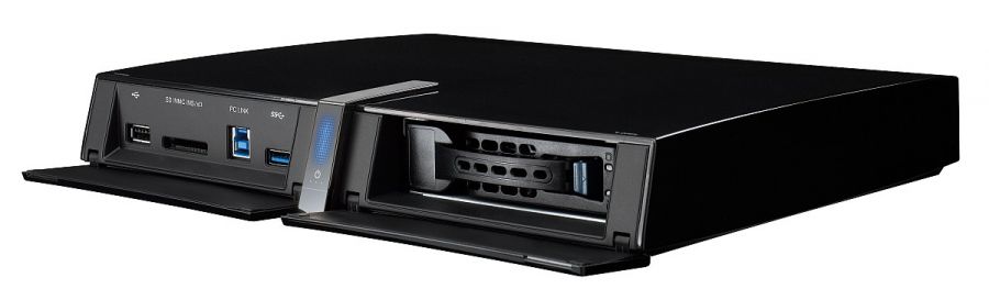 ASUS O!Play TV Pro