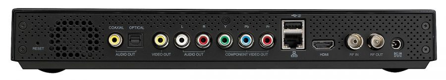 ASUS O!Play TV Pro
