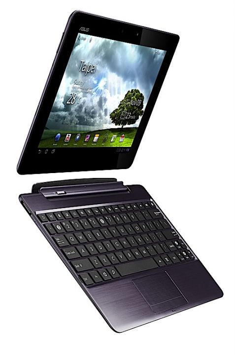 Asus Eee Pad Transformer Prime 