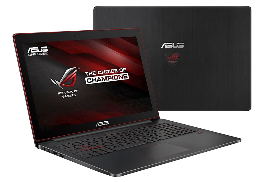 ASUS ROG G501