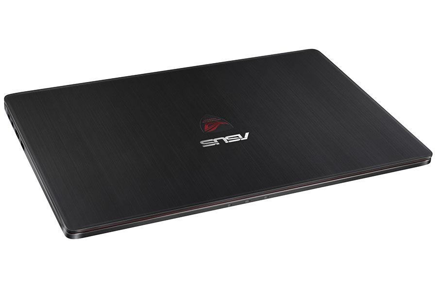 ASUS ROG G501