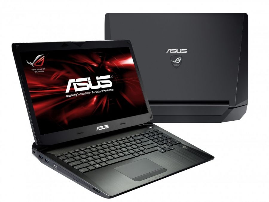 ASUS ROG 750