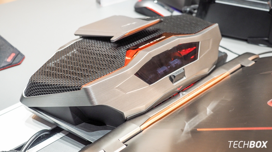 ASUS ROG GX700