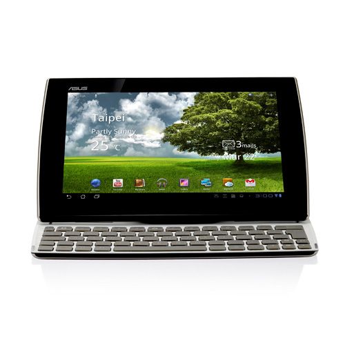 ASUS Eee Pad Slider