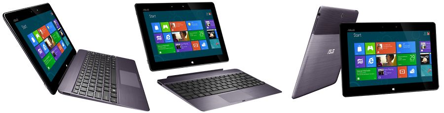 ASUS Tablet 810