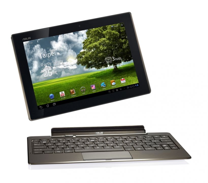 Asus Eee Pad Transformer