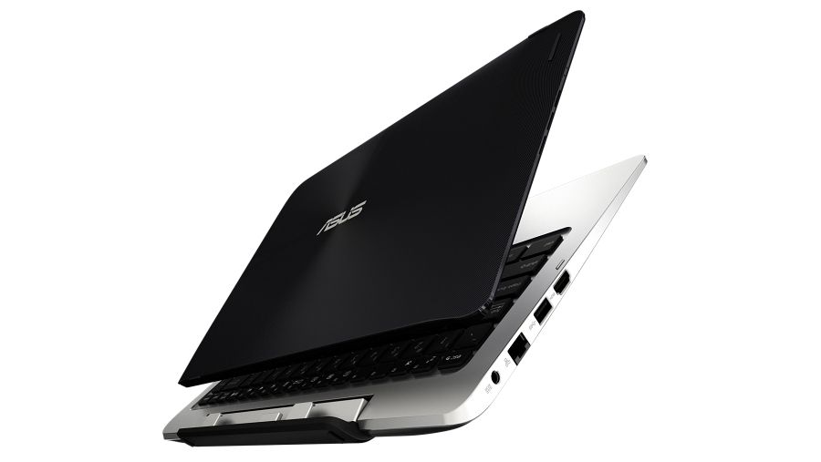 ASUS Transformer Book Duet TD300 