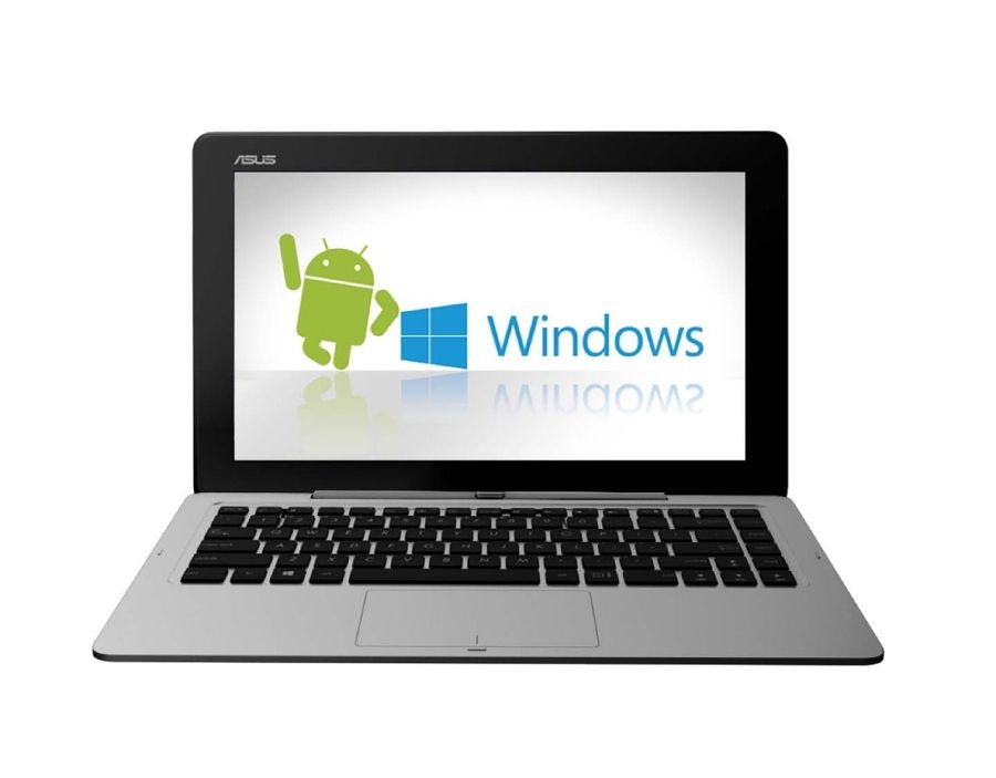 ASUS Transformer Book Duet TD300 