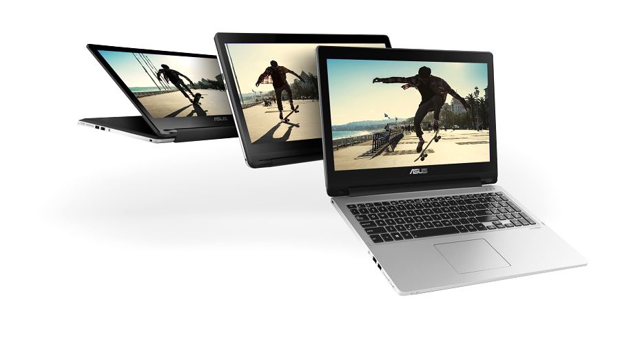 ASUS Transformer Book Flip