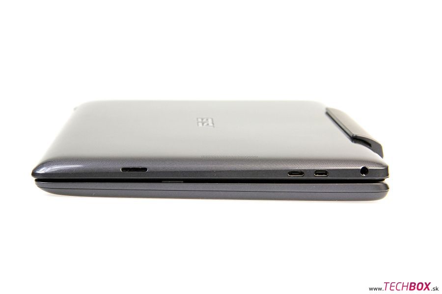 ASUS Transformer Book T100TA